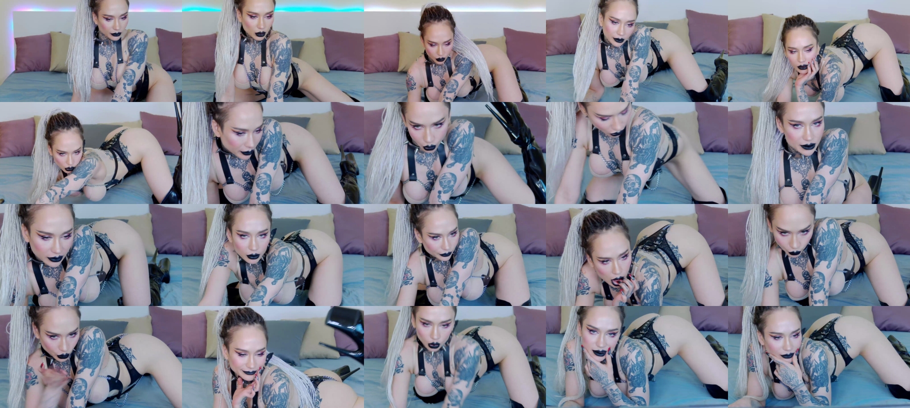 Jasmine_Mistress  26-03-2021